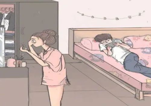 成都出轨调查：男方婚前全额买房婚后女方有份吗
