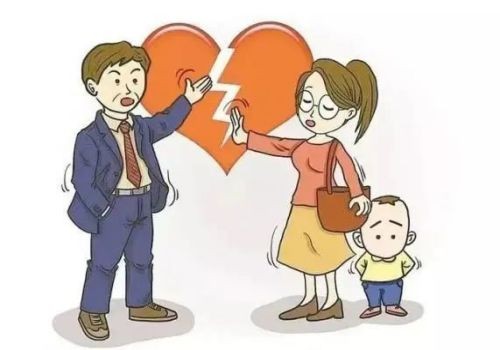 成都出轨调查：全款房加名字离婚怎么算